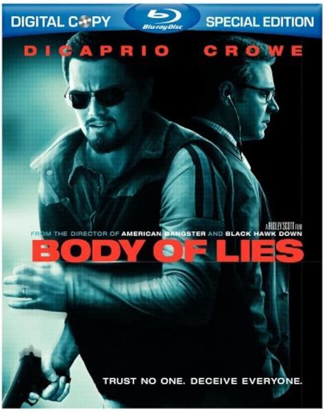 streaming Body of Lies